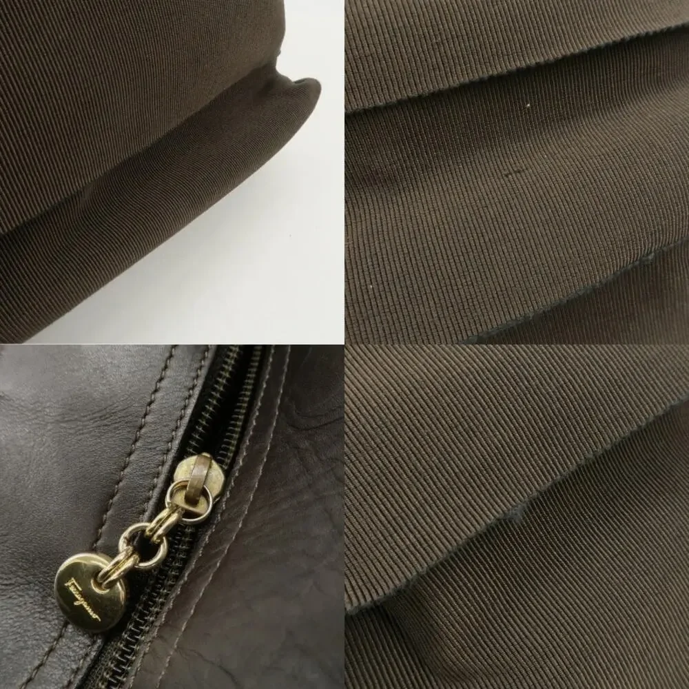 💎✨AUTHENTIC✨💎Ferragamo Tote Bag - Picture 7 of 15